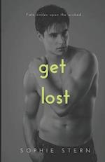 Get Lost: A Reverse Harem Romance 