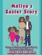 Maliya's Easter Story 