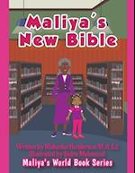 Maliya's New Bible 