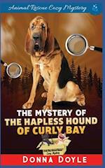 The Mystery of the Hapless Hound of Curly Bay 