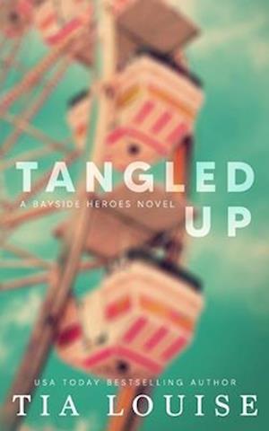 Tangled Up: Special edition paperback