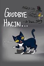 Goodbye Hacjai... 