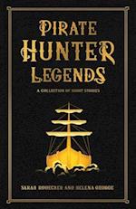 Pirate Hunter Legends 