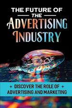 The Future Of The Advertising Industry