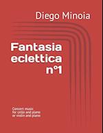 Fantasia eclettica n°1