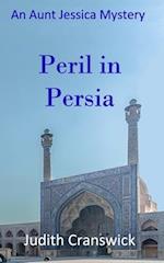 Peril in Persia 