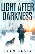 Light After Darkness: A Post Apocalyptic EMP Survival Thriller 