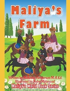 Maliya's Farm