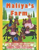 Maliya's Farm 