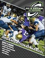 Fit and Swarm 34 Defense Organizational Manual 