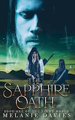The Sapphire Oath: Book One of The Nimra World 