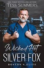 Wicked Hot Silver Fox: Boston's Elite 