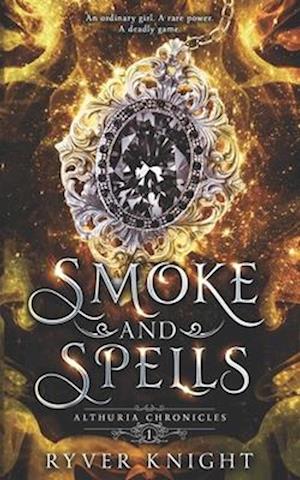 Smoke and Spells