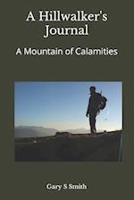 A Hillwalker's Journal : A Mountain of Calamities 