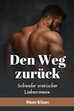 Den Weg zurück