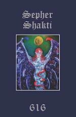 Sepher Shakti: The Book of Energy 