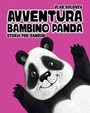 Avventura Bambino Panda