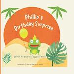 Phillip's Birthday Surprise 