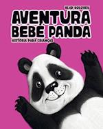 Aventura Bebê Panda