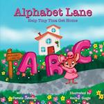 Alphabet Lane: Help Tiny Tina Get Home 