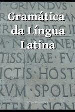 Gramática da Língua Latina