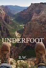 Underfoot 