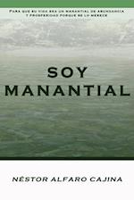 Soy Manantial