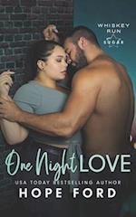 One Night Love 