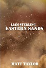 Liam Sterling: Eastern Sands 