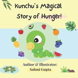 Kunchu's Magical Story of Hunger