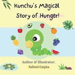 Kunchu's Magical Story of Hunger 