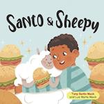 Santo & Sheepy 