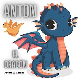 Antón el dragón