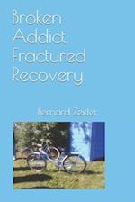 Broken Addict, Fractured Recovery 