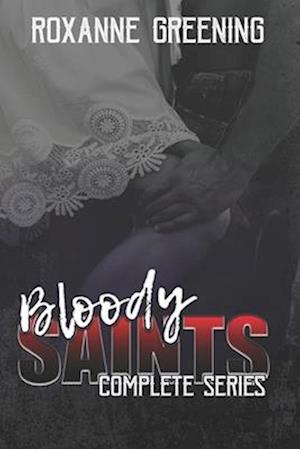 Bloody Saints MC Boxset