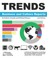Trends: Business and Culture Reports 