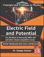 Electric Field and Potential 