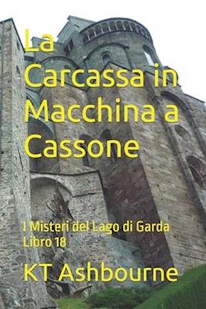 La Carcassa in Macchina a Cassone