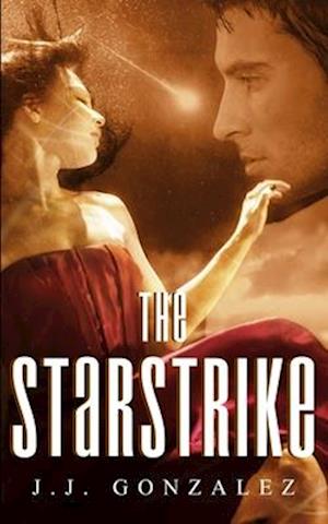 The Starstrike: The Red Earth Series Book 1