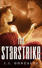 The Starstrike: The Red Earth Series Book 1 