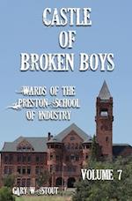 Castle of Broken Boys Volume 7 