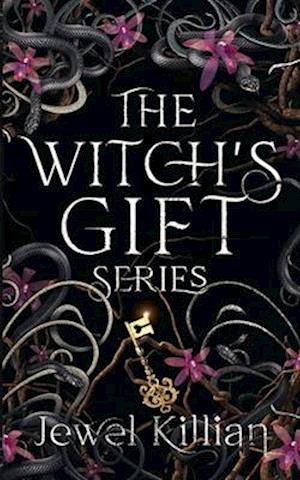 The Witch's Gift : Complete Series