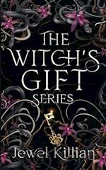 The Witch's Gift : Complete Series 