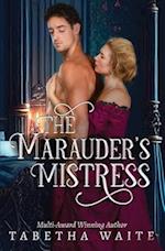 The Marauder's Mistress 