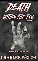 Death Within The Fog 