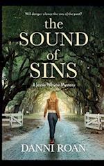 The Sound of Sins : A Jessie Whyne Mystery 