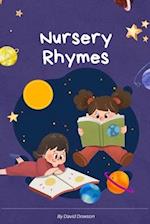 Book of Nursery Rhymes