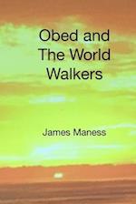 Obed and the World Walkers 