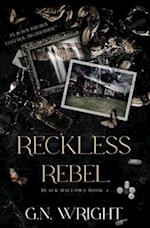 Reckless Rebel 