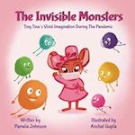 The Invisible Monsters: Tiny Tina's Vivid Imagination During The Pandemic 